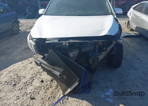 2019 Kia Sedona L из США, поврежденный, VIN KNDMA5C11K6446142